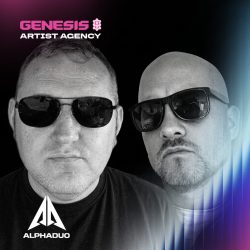 Alpha Duo Agency