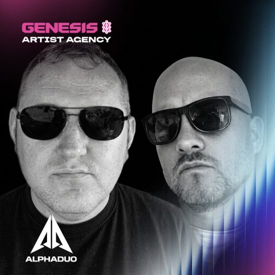 Alpha Duo Agency