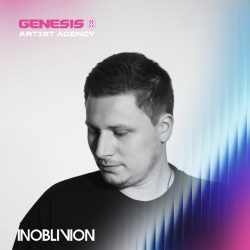 Inoblivion - Agency Personal