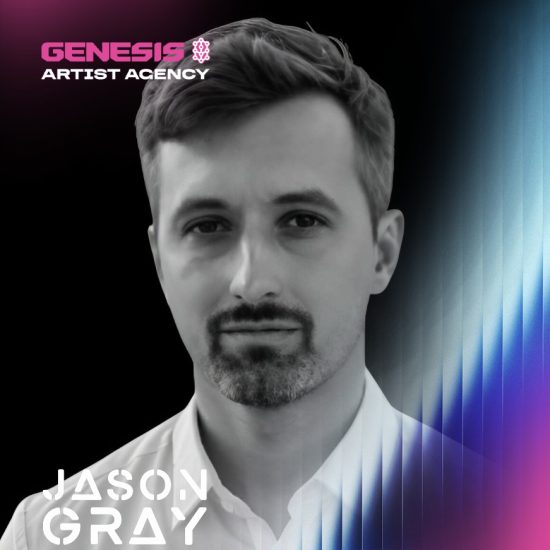 Jason Gray