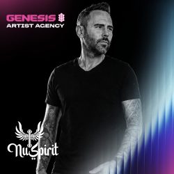 Nu Spirit-New Graphic