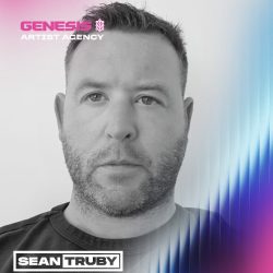 Sean Truby