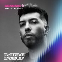 Steve Dekay-Agency Personal