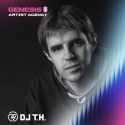 DJ T.H